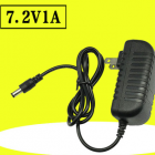 зарядное для свинцово-кислотных аккумуляторов 6V-7,2V 1A Z2 купить в Йошкар-Оле
