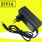 зарядное устройство для LI-ON аккумуляторов 21V 1A Z3 купить в Йошкар-Оле