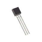 фото транзистор BC636 K5-178