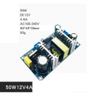 БПИ AC220V/50Hz-DC12V 4A BP-21 купить в Йошкар-Оле