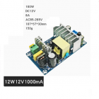 БПИ AC220V/50Hz-DC12V 8A BP-22 купить в Йошкар-Оле