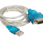шнур переходной ML-A-043 (USB TO RS-232) P2 купить в Йошкар-Оле