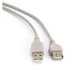 удлинитель USB 2.0 Gembird 1,8 м H24 купить в Йошкар-Оле