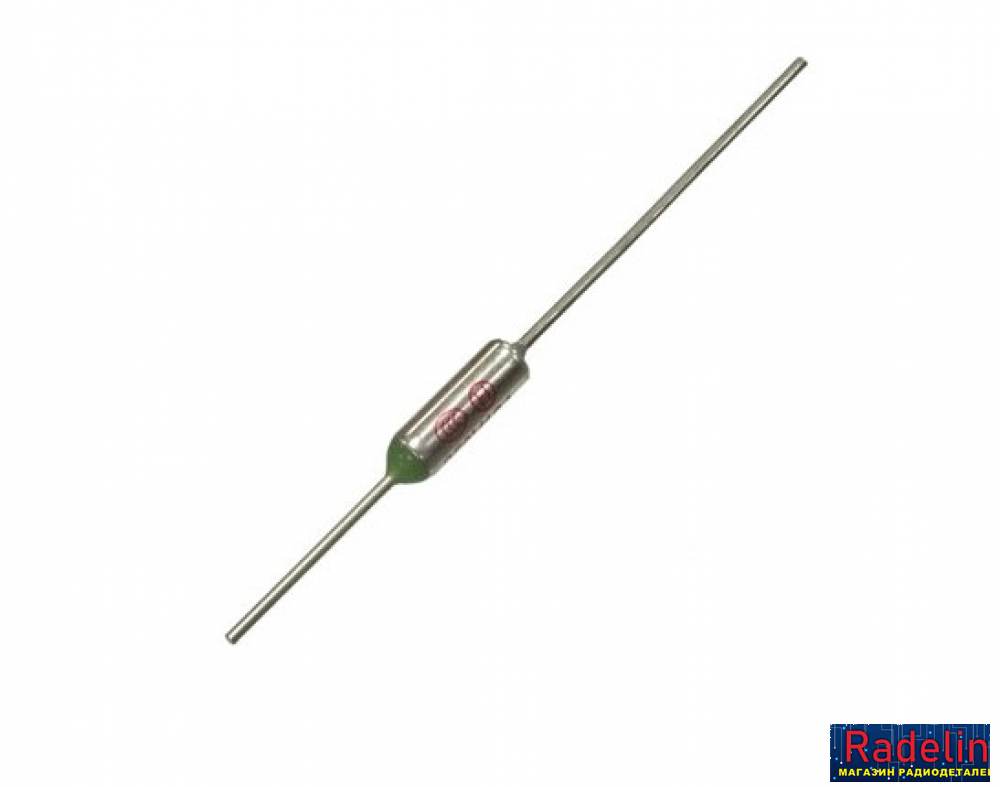 Предохранитель 10а 250v керамический