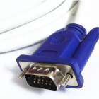 кабель VGA-VGA 1,5 м H30 купить в Йошкар-Оле
