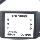фото Монохромный светодиодный диммер IN12-24V P8