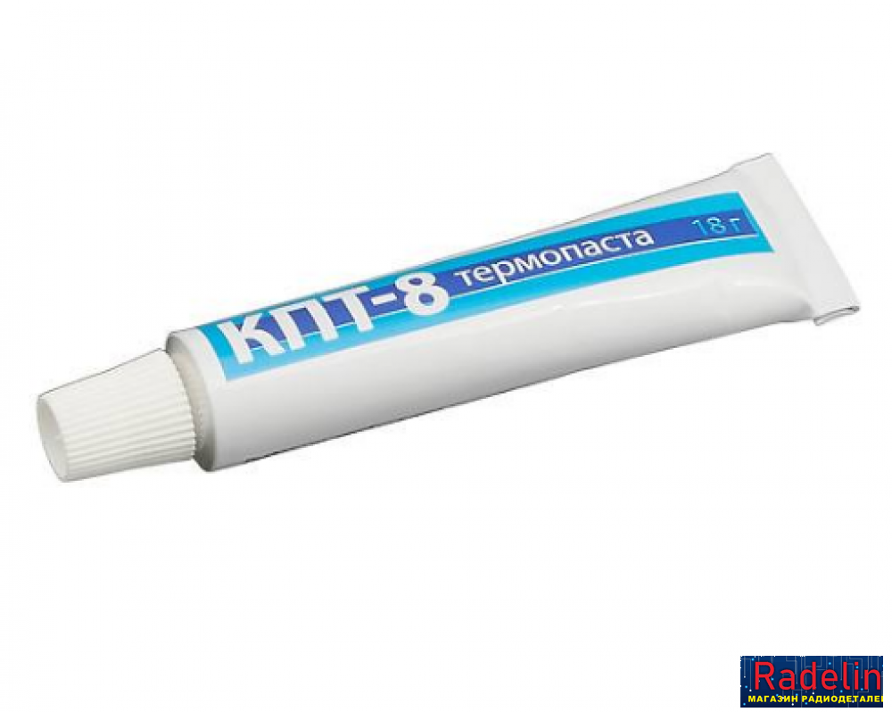Паста теплопроводная КПТ-8. Термопаста Connector КПТ-8. Термопаста Arctic MX-4, 8 гр. КПТ 8 тюбик.