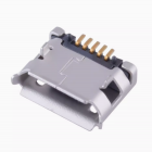 фото разъем microUSB 5pin 6.4 K1-315