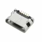 фото разъем microUSB 5pin 6.4 K3-306