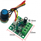 ШИМ регулятор скорости двигателя MOD34 купить в Йошкар-Оле