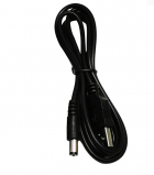 кабель питания USB-DC5,5 * 2,1 мм, 1,2 м H33 купить в Йошкар-Оле