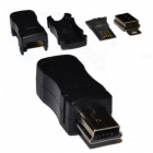 фото штекер mini USB 5pin k5-264