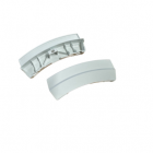 Ручка люка СМА Samsung DC64-00773A Белая RY-22 купить в Йошкар-Оле