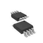 микросхема SN74LVC2G74DCUR AA155 купить в Йошкар-Оле