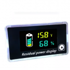 индикатор заряда батареи DL-LCD MOD52 купить в Йошкар-Оле