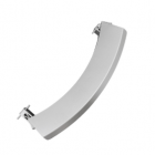 Ручка люка СМА Bosch Siemens 751783 серебро RY-23 купить в Йошкар-Оле