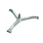 Крестовина барабана Indesit 109633 KRE4 купить в Йошкар-Оле