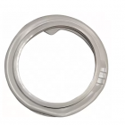 Манжета люка Indesit, Ariston, код 295598 MAN-17 купить в Йошкар-Оле