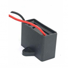 пусковой конденсатор CBB61 18uF 450VAC +/-5% C25 купить в Йошкар-Оле