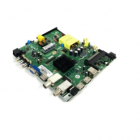 основная плата TV Prestigio PTV43SS04Y_CIS_ML (P75-2841V6.1) main7 купить в Йошкар-Оле