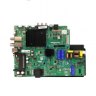 основная плата TV Haier 43smart TV S1(TPD.MT96002T.PC731(T)) main11 купить в Йошкар-Оле
