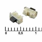 кнопка IT-1188E 6X3X3.5 MM K3-16 купить в Йошкар-Оле