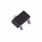 фото транзистор MMBTA92 (2D) K3-63