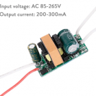 Трансформатора для LED Лампы 7W K3-84 купить в Йошкар-Оле