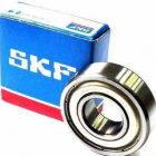 Подшипник 6206 2Z (206) SKF POD-07 купить в Йошкар-Оле