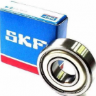 фото Подшипник 6206 2Z (206) SKF POD-07