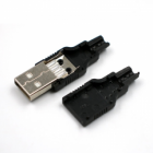 штекер USB 4pin K3-106 купить в Йошкар-Оле