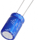 конденсатор JRB JB 3300mFx25V 105°C 648 купить в Йошкар-Оле