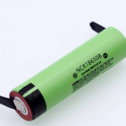 фото аккумулятор NCR18650B 3,7 v 3400 mah LT1