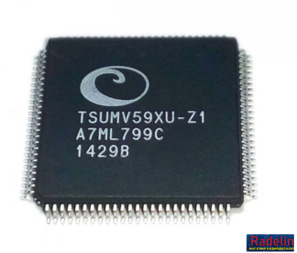 Tsumv26ke lf схема