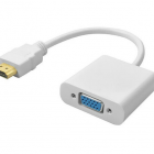 адаптер HDMI-VGA K-3 купить в Йошкар-Оле